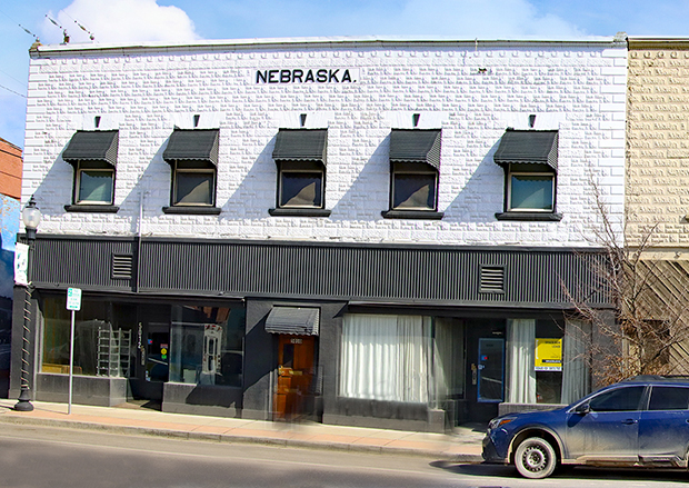 Nebraska Block